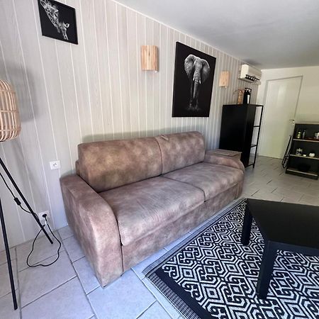 Lovina Chambre De Charme Avec Jaccuzi Вело Экстерьер фото