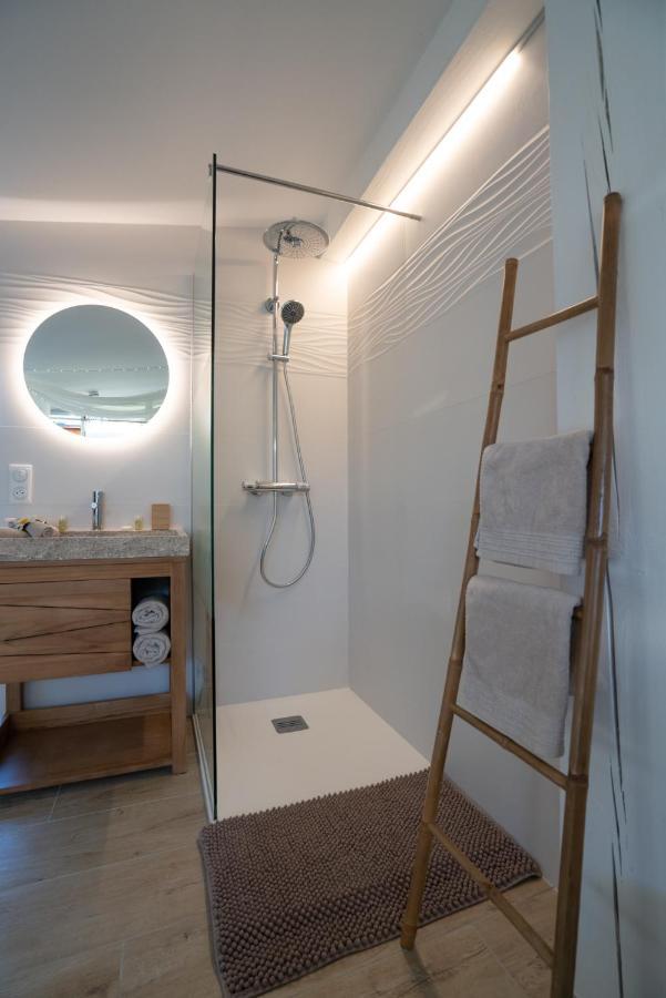 Lovina Chambre De Charme Avec Jaccuzi Вело Экстерьер фото
