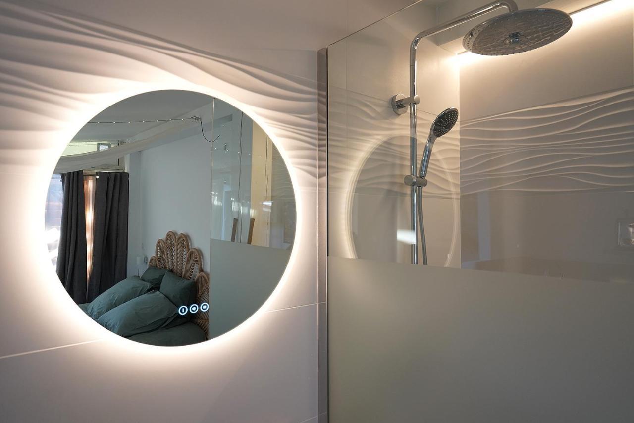 Lovina Chambre De Charme Avec Jaccuzi Вело Экстерьер фото