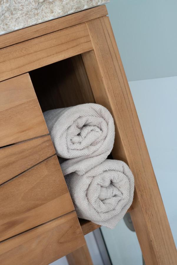 Lovina Chambre De Charme Avec Jaccuzi Вело Экстерьер фото
