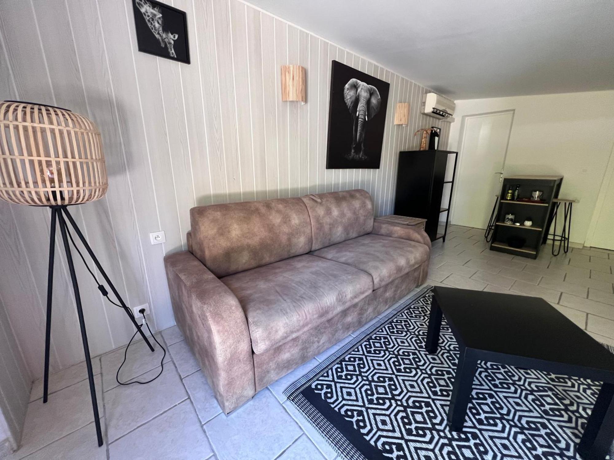 Lovina Chambre De Charme Avec Jaccuzi Вело Экстерьер фото